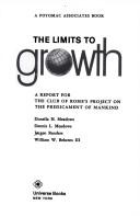 Cover of The Limits to Growth