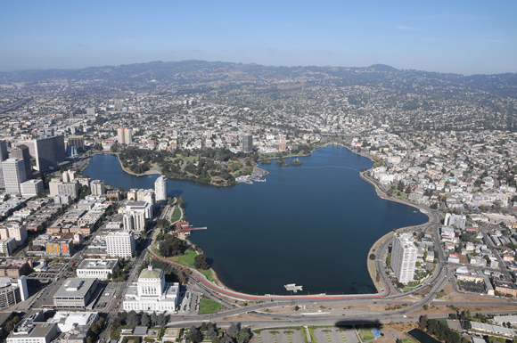 Lake Merritt