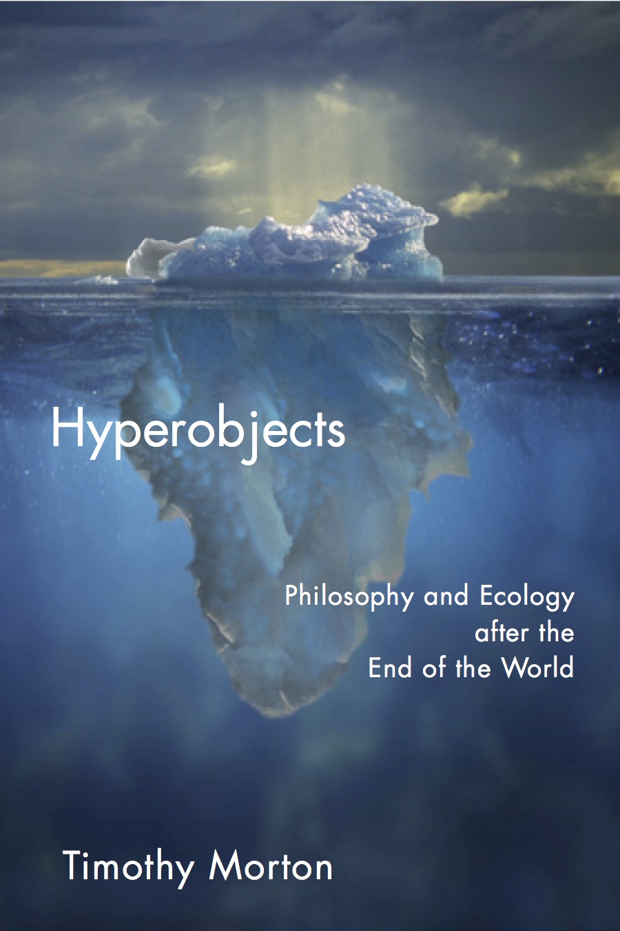 Hyper Objects