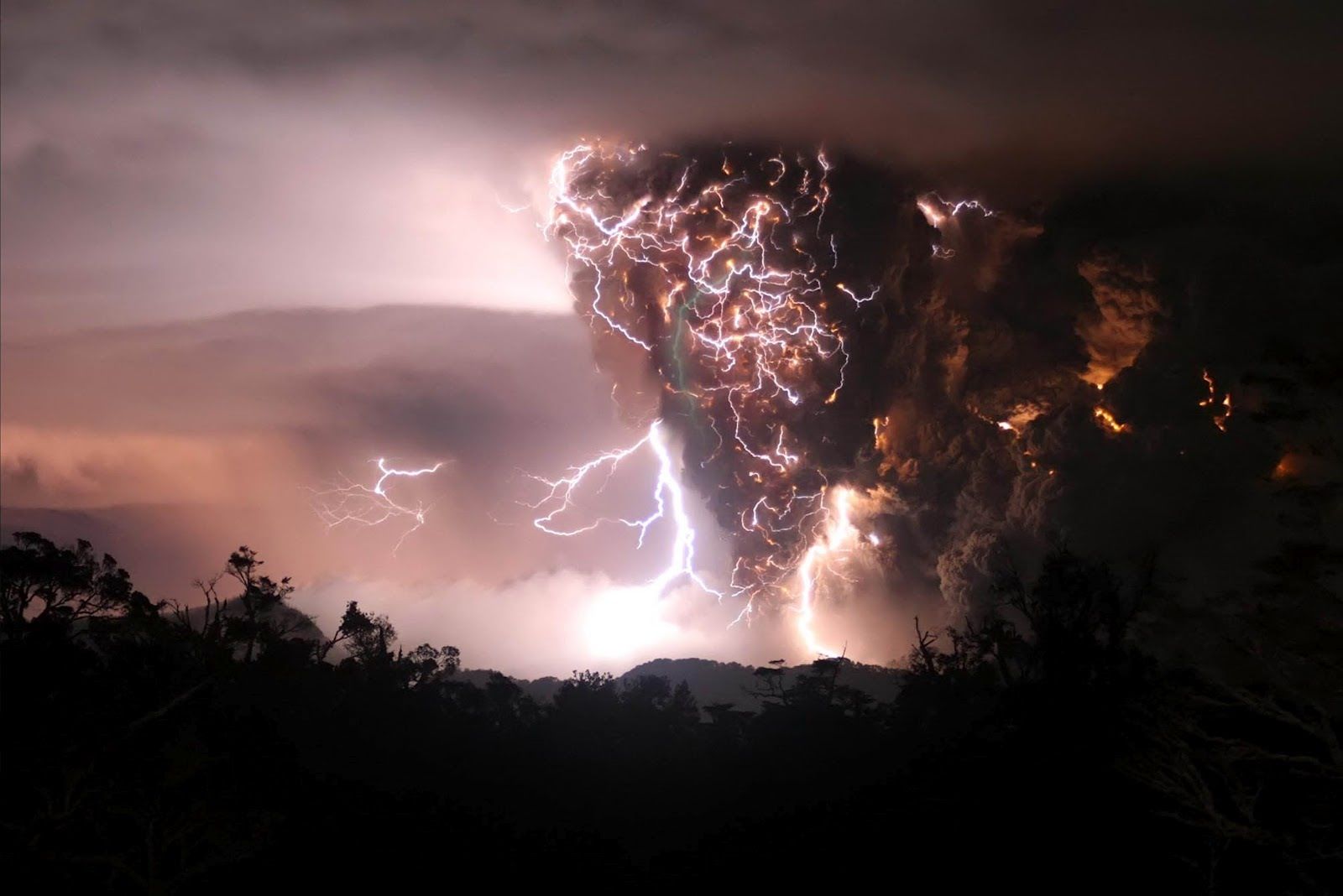 Emerging Superpowers